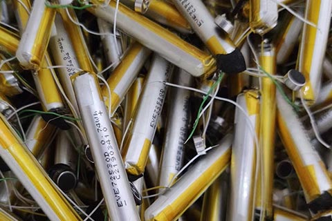 白沙黎族电池片碎片回收价格-欣旺达SUNWODA钴酸锂电池回收
