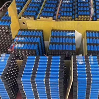 抚松沿江乡电动车电池回收价格-废聚合物锂电池回收-高价新能源电池回收